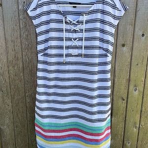 Tommy Hilfiger sleeveless Dress, Women’s size M